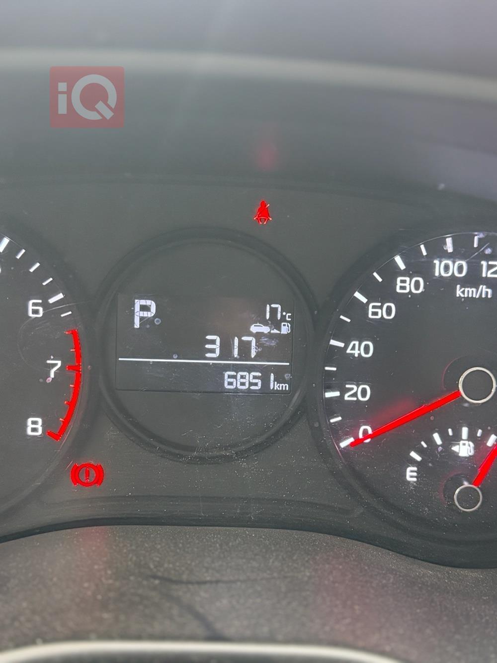 كيا بيكانتو